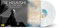 Joe Hisaishi The Boy &amp; The Heron… - LTD (LP)