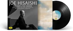 Joe Hisaishi The Boy &amp; The Heron Symphonic… (LP)