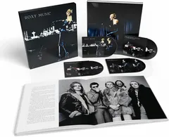 Roxy Music For Your Pleasure (3CD+BD)