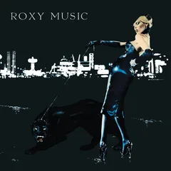 Roxy Music For Your Pleasure (2LP