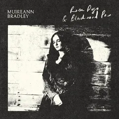 Muireann Bradley Rose Dogs &amp; Blackwood Pew (LP)