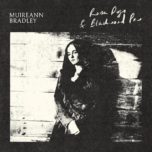 Muireann Bradley Rose Dogs & Blackwood Pew (CD) 