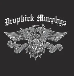 Dropkick Murphys The Meanest Of Times (2LP)