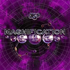 Yes Magnification (2LP)