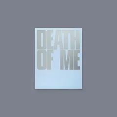 Evan DEATH OF ME [NATURAL Ver.] (CD)