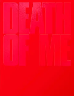 Evan DEATH OF ME [EXPLOSION Ver.] (CD)