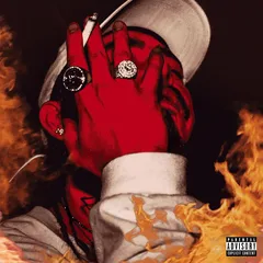 Post Malone August 26 - LTD (LP)