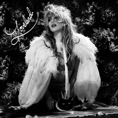 Suki Waterhouse Loveland - LTD (LP)