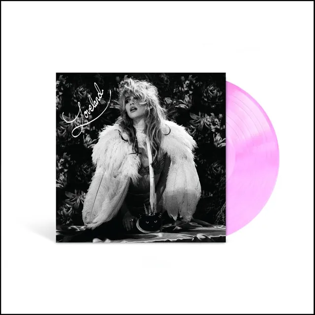 Suki Waterhouse Loveland (LP) 