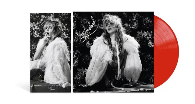 Suki Waterhouse Loveland - LTD (LP) 