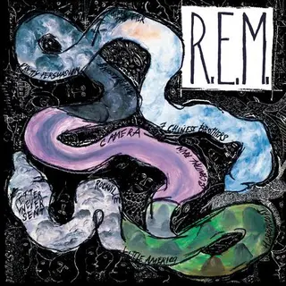 R.E.M. Reckoning - DSS One-Step (LP)