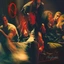 Queens Of The Stone Age Perfecth - LTD (LP)