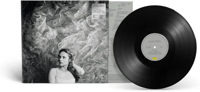 Agnes Obel The Meaning Of Flowers (LP) 