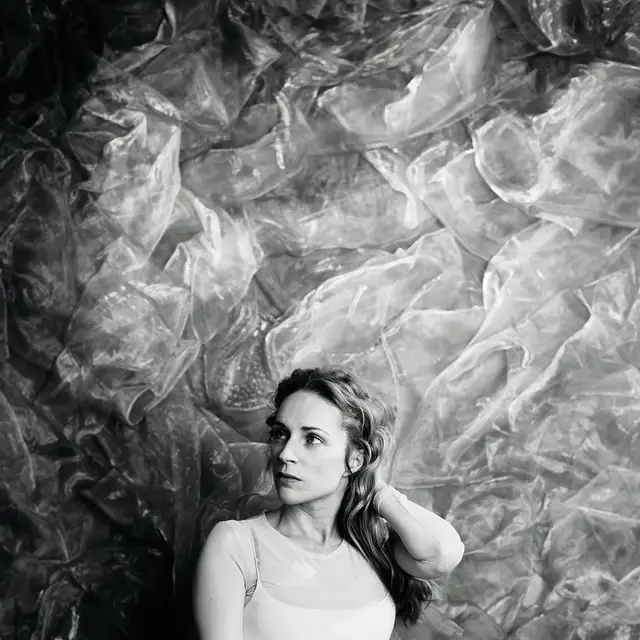 Agnes Obel The Meaning Of Flowers - LTD (LP) 