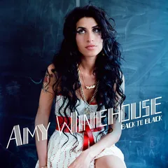 Amy Winehouse Back To Black: 20th Anniversary (3LP)