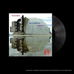 Michael Cashmore Before The Light Has Gone (LP)