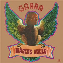 Marcos Valle Garra (LP)
