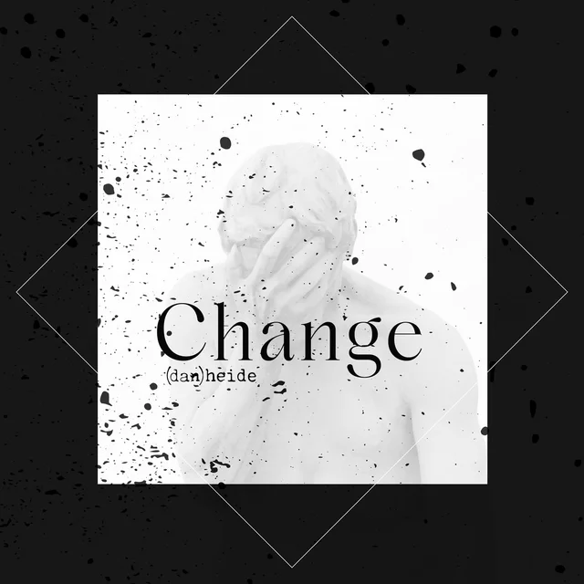 Dan Heide Change - LTD (LP) 