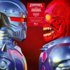 Czarface Czarface Meets Frankie… - LTD (LP)