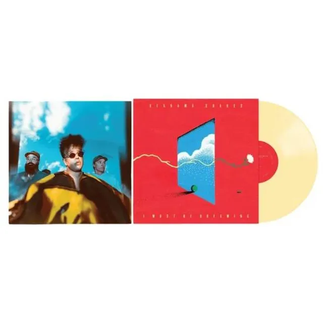 Alabama Shakes I Must Be Dreaming - LTD (LP) 