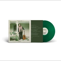 Gareth Halfway Home - LTD (LP)