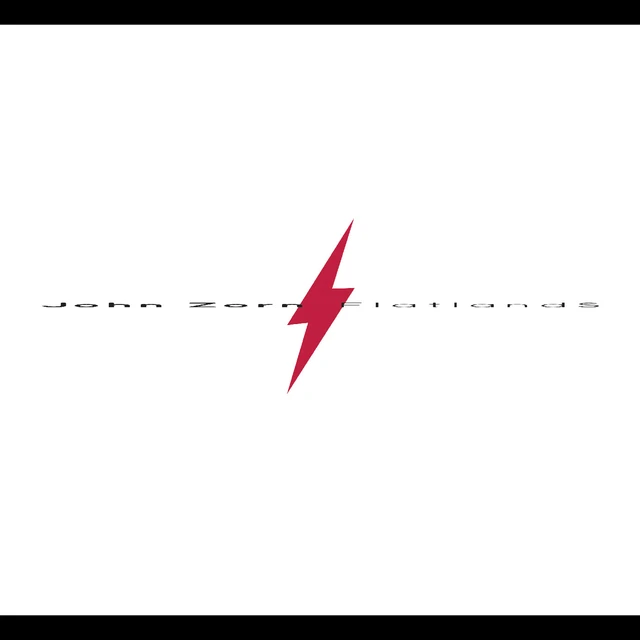 John Zorn Flatlands (CD) 