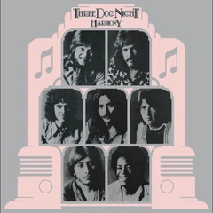 Three Dog Night Harmony: 55th Anniversary (CD)