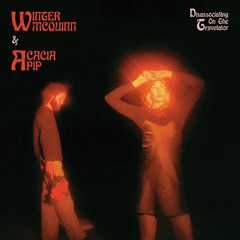 Winter McQuinn &amp; Acacia Pip Disassociating On The Travelator (12")