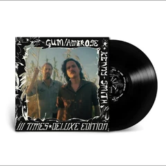 Gum/Ambrose Kenny-Smith Ill Times: Deluxe Edition (LP)