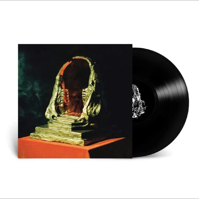 King Gizzard & The Lizard Wizard Infest The Rats' Nest (LP) 