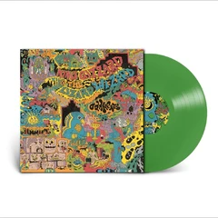 King Gizzard &amp; The Lizard Wizard Oddments - LTD (LP)