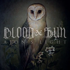 Blood And Sun Aion's Light (LP)