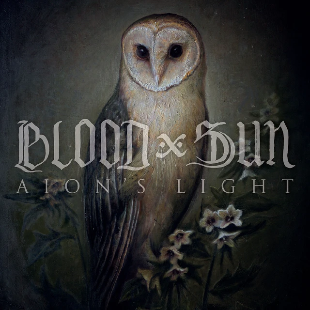 Blood And Sun Aion's Light (LP) 