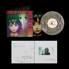 Violent Vira Lover Of A Ghost: Deluxe… - LTD (2LP)