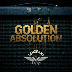 Sergeant Steel Golden Absolution (CD)