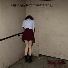 Kill Alters We Can Rot Together (CD)