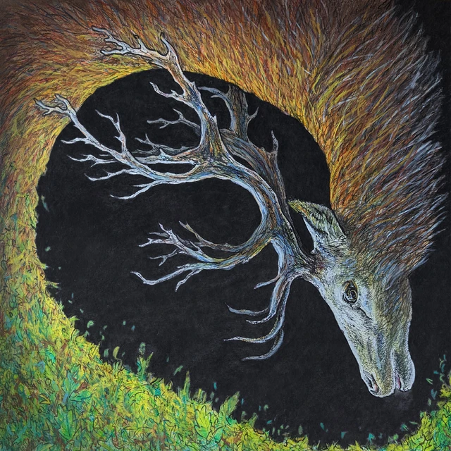 Petrels Infangthief (CD) 