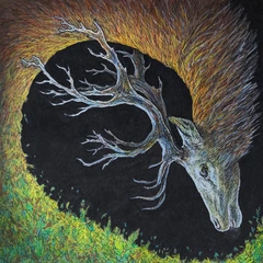 Petrels Infangthief: Deluxe Edition - LTD (LP)