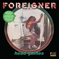 Foreigner Head Games (LP)