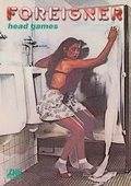 Foreigner Head Games (3CD+BD-A)