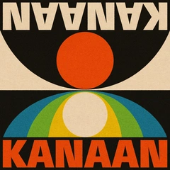 Kanaan Kanaan - LTD (LP)