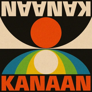 Kanaan Kanaan - LTD (LP)