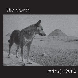 The Church Priest = Aura (2LP)