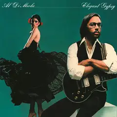 Al Di Meola Elegant Gypsy - LTD (LP)