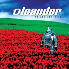 Oleander February Son (LP)