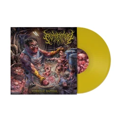 Embryectomy Vitriolic Baptism (LP)