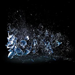 The Dillinger Escape Plan Dissociation (CD)