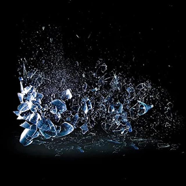 The Dillinger Escape Plan Dissociation (CD) 