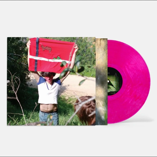 ear Rumspringa (LP) 