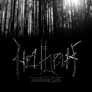 Helheim Landawaijar (CD)